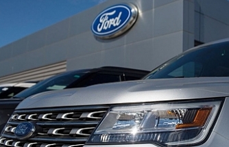 Ford, Çin'e otomobil ihracatını durdurdu