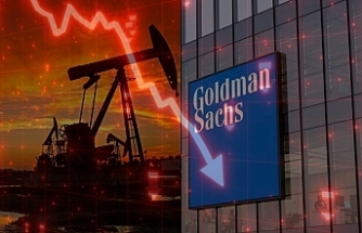 Goldman Sachs'tan petrol için çarpıcı tahmin!