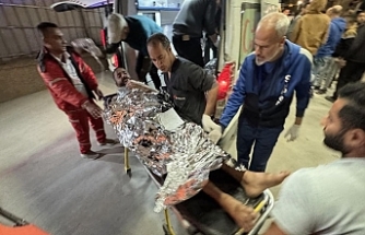 Katil İsrail'in Gazze'ye saldırılarında hayatını kaybedenlerin sayısı 51 bin 25'e çıktı