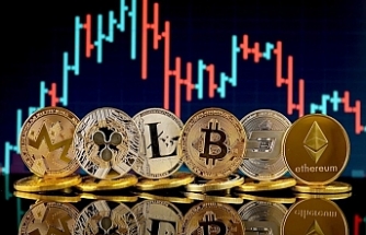 Kripto para piyasası yılın ilk çeyreğini hareketli geçirdi