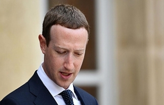 Mark Zuckerberg sosyal medya "tekel" davasında Meta’yı savundu