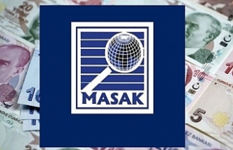 MASAK: Kara para iddiaları gerçeği yansıtmıyor
