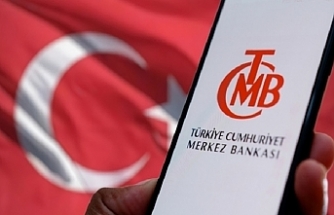 Merkez Bankası "Faiz İstatistikleri" yayınının kapsamını genişletti