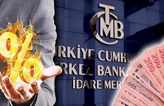 Merkez Bankası üst üste ikinci yıl da zarar açıkladı: 700 milyar liranın üstünde
