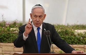 Netanyahu: İran’ın nükleer silah edinmesini engellemeye kararlıyım