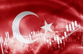 OECD: Türkiye'ye yatırımcı güveni daha da artırılabilir
