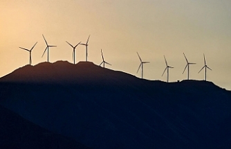 Rüzgar ve güneş, elektrik üretiminde yerli kömürü geride bıraktı