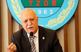 Tarımda alarm zilleri! Zirai don felaketi sonrası TZOB Başkanı Bayraktar'dan fon çağrısı