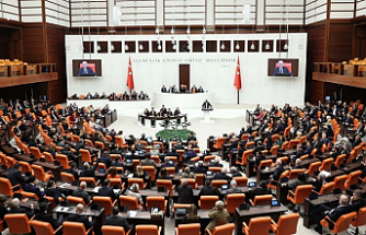 TBMM'de bu hafta: Türkiye'nin ilk "İklim Kanunu" geliyor