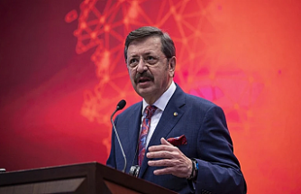 TOBB Başkanı Hisarcıklıoğlu: Ticaret savaşının kazananı olmaz