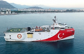 TPAO, Pakistan denizlerinde petrol ve doğal gaz arayacak