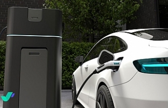 Trafiğe kayıtlı elektrikli otomobil sayısı bir yılda 2 katına çıktı
