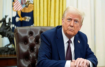 Trump, 3 milyar dolarlık iklim fonunu iptal etti