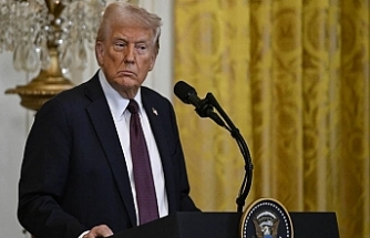 Trump'a göre Rusya-Ukrayna anlaşması bu hafta gerçekleşebilir