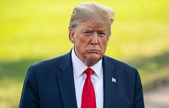Trump'tan net mesaj: İran kesinlikle nükleer silaha sahip olamaz