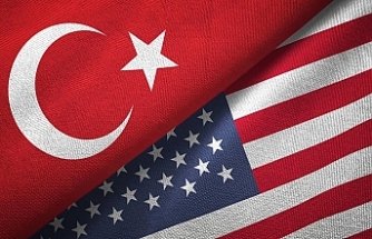 Türkiye-ABD ticari işbirliği çalışma grubu toplandı