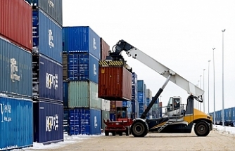 Türkiye komşularına ihracatı ilk çeyrekte 6,2 milyar doları aştı