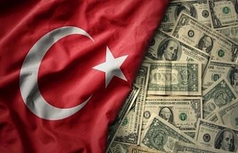 Türkiye'nin uluslararası yatırım pozisyonu verileri açıklandı