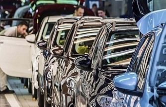 Türkiye otomotiv sektöründe en çok AB ülkelerine ihracat yapıyor