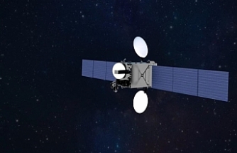Türksat 6A göreve başladı