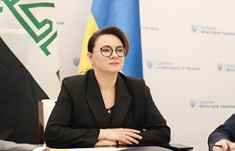 Ukrayna: ABD ile nadir toprak elementleri anlaşması üzerinde önemli ilerleme kaydedildi