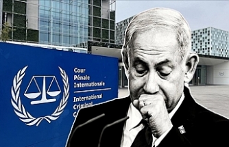 Uluslararası Ceza Mahkemesi’nden Macaristan’a Netanyahu soruşturması
