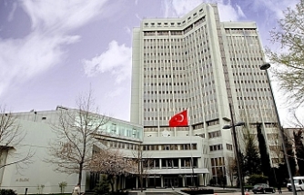 Avrupa Parlamentosu’nun Türkiye raporuna tepki