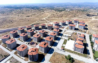 Bakanlık düğmeye bastı! 81 ilde konut fiyatlarına dijital denetim: Konutta değer haritalı dönem