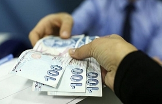 Bayramda emekliye toplam 57,4 milyar lira ikramiye ödenecek