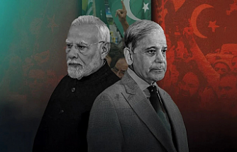 Bunyan-un-Marsoos operasyonu başladı: Pakistan’dan Hindistan'a sert karşılık!
