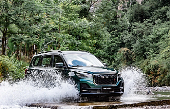 Çinli otomobil markası SWM Motors'un Türkiye'deki üretim yeri belli oldu