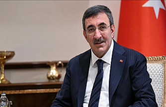 Cumhurbaşkanı Yardımcısı Yılmaz: İş dünyasının önerileriyle 2025'e özel yeni eylem planı oluşturulacak