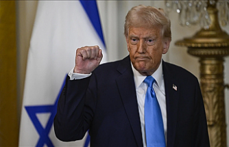 Donald Trump: Çin’i ekonomik çöküşten kurtardım, şimdi bizi yarı yolda bıraktı