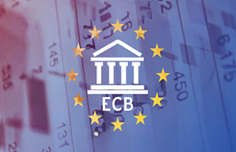ECB: Ticari gerilimler finansal istikrarı tehdit edebilir