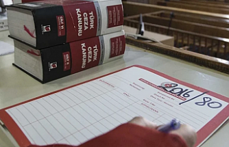 İnfaz paketi Meclis'te: AK Parti Grup Başkanı Güler detayları açıkladı
