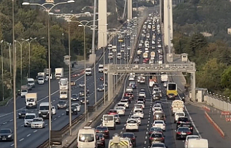 İstanbul trafiği ekonomiye fren yaptırıyor: Yıllık 7 milyar dolar zarar