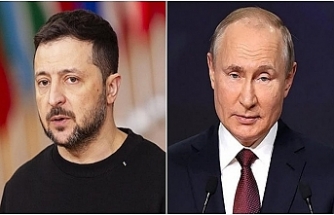 Kritik buluşma İstanbul'da: Zelenski, sadece Putin ile görüşecek