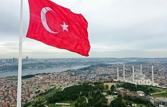 Küresel krizlerin çözümünde anahtar ülke Türkiye