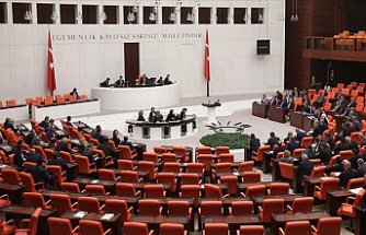 Meclis, infaz yasasını Bayram'a kadar yetiştirebilecek mi