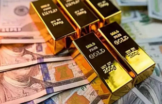 Merkez Bankası net rezervi 50 milyar dolara yaklaştı