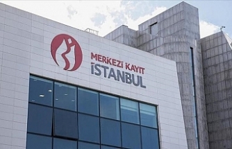 Merkezi Kayıt Kuruluşu, Kripto Varlık Merkezi Kayıt Sistemi'ni devreye aldı
