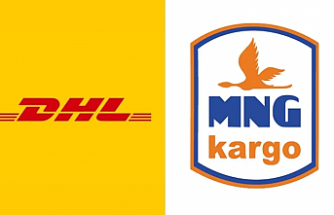 MNG Kargo yoluna DHL eCommerce olarak devam edecek