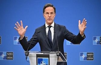NATO: Daha fazla savunma harcaması yapmazsak gerçekten başımız dertte