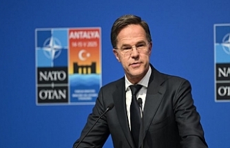 NATO Genel Sekreteri Rutte: Türkiye etkileyici bir savunma sanayi tabanına sahip