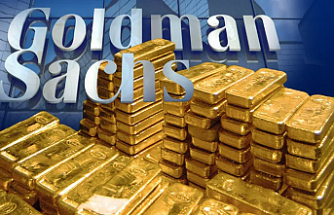'Resesyona karşı korunma zamanı' geldi diyen Goldman Sachs 'altın' öneri!