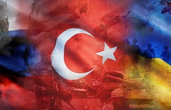 Rusya-Ukrayna Savaşı'nı bitirme çabalarının dönüm noktası: İstanbul müzakereleri