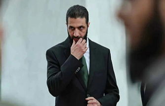Şara'dan açıklama! Cumhurbaşkanı Erdoğan sözünü yerine getirdi