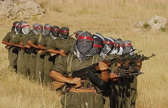 Terör örgütü PKK kendini feshetti