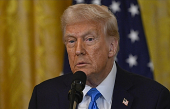 Trump hedefine ulaştı: 'Vergi indirimi tasarısı' Temsilciler Meclisi'nden geçti