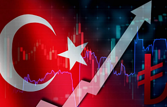 Türkiye ekonomisinin ilk çeyrek büyüme verileri açıklandı